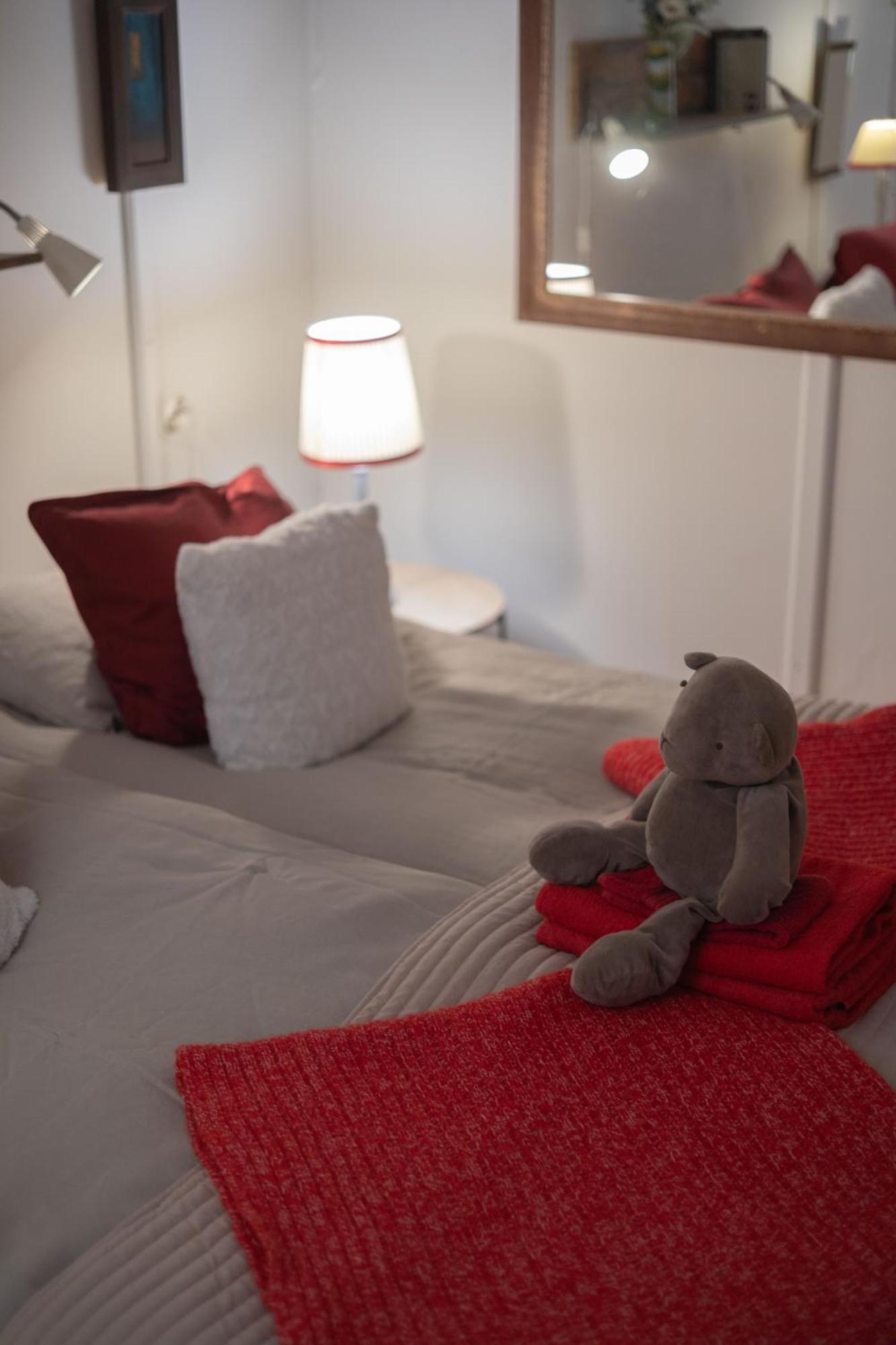 Aaria Bed And Breakfast Rovaniemi Extérieur photo