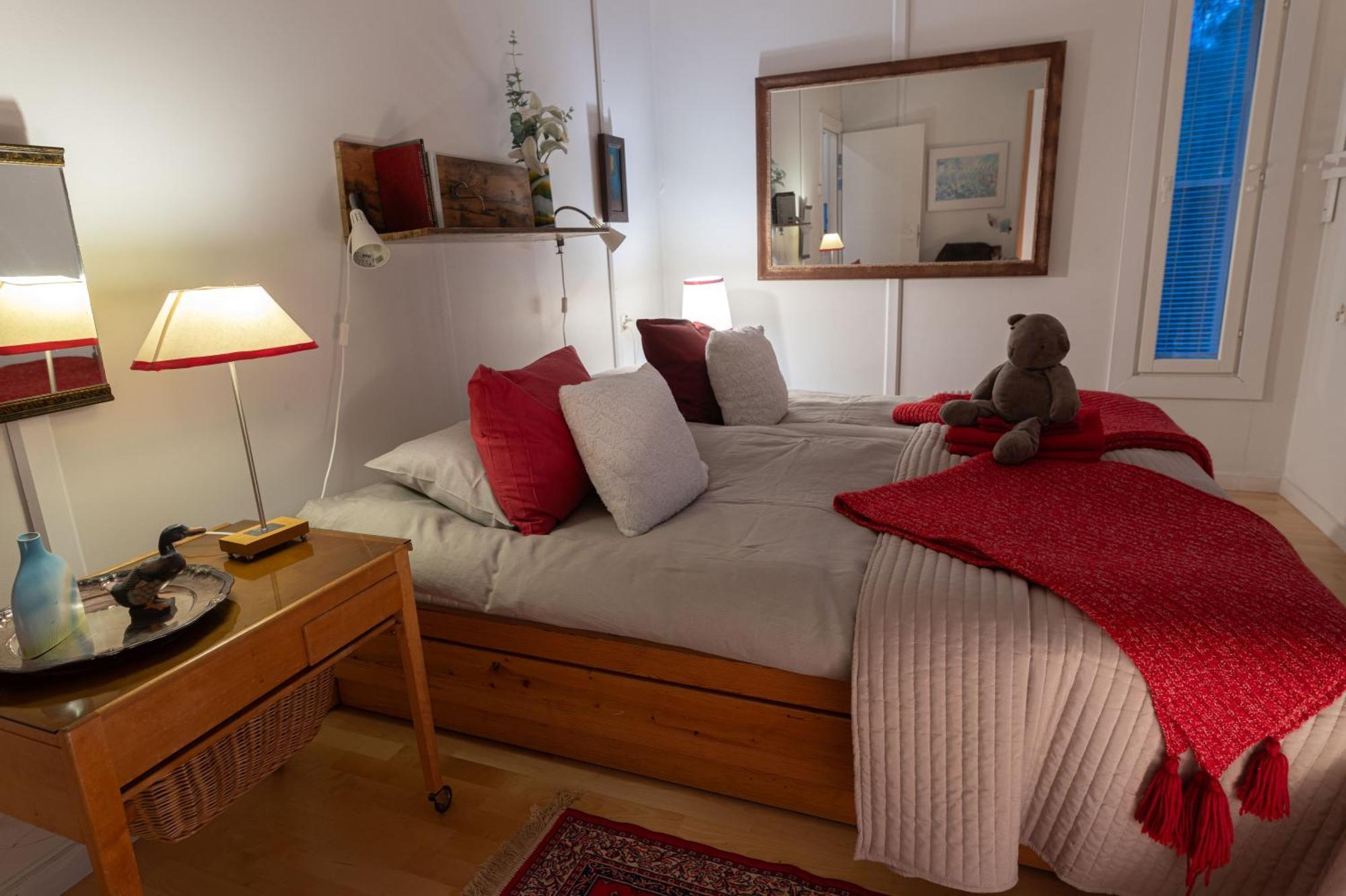 Aaria Bed And Breakfast Rovaniemi Extérieur photo